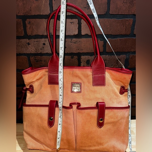 Dooney & Bourke June bag - Picture 6 of 9